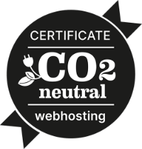 CO2 Certificate